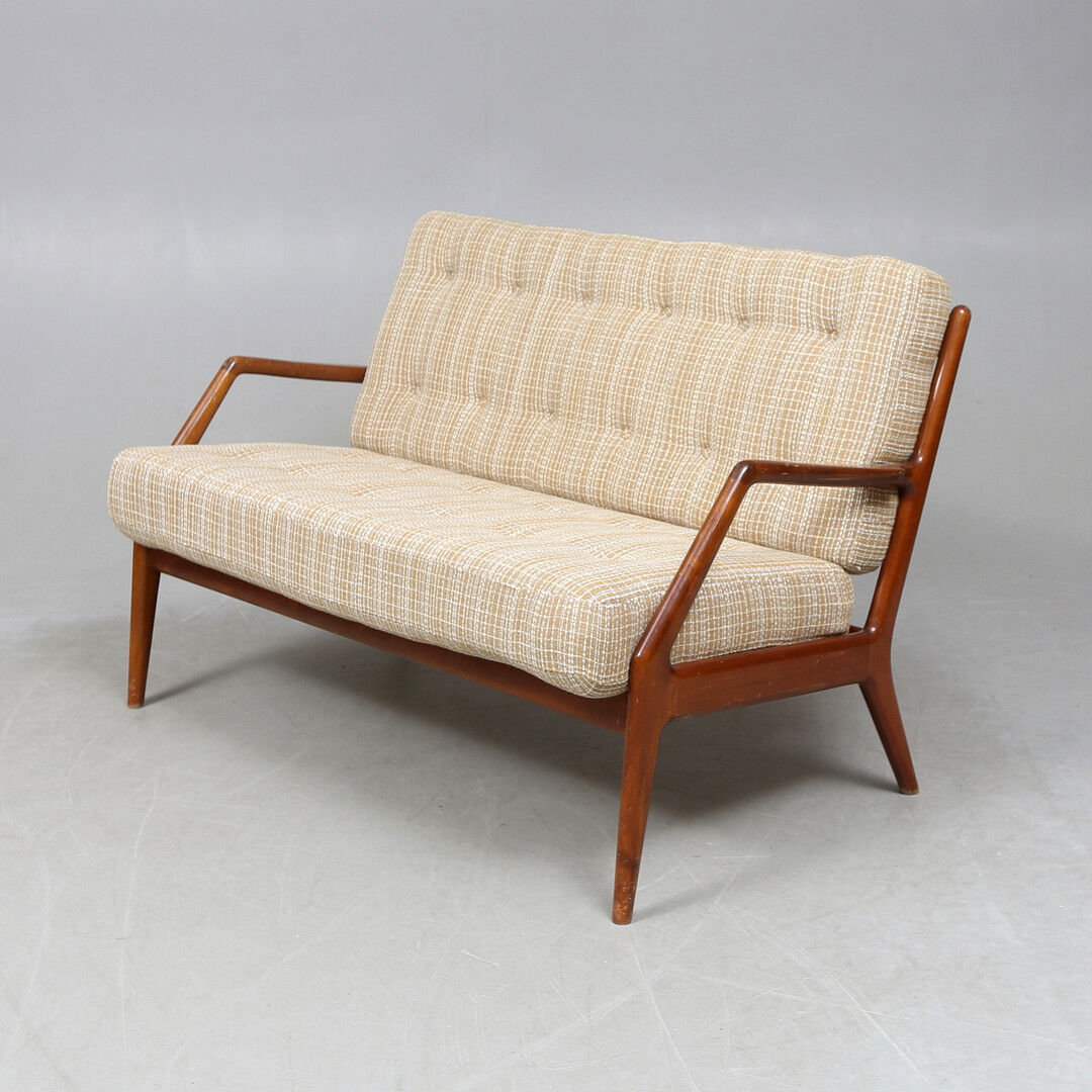 1950/60s sofa