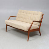 1950/60s sofa