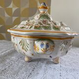 Tureen
