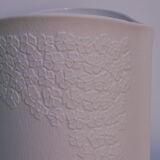 Pair of office vases