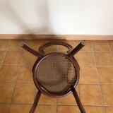 Thonet bistro chair number 14