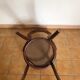 Chaise bistrot Thonet numéro 14