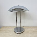 Robert sonneman's mushroom lamp for Ikea, 1980's