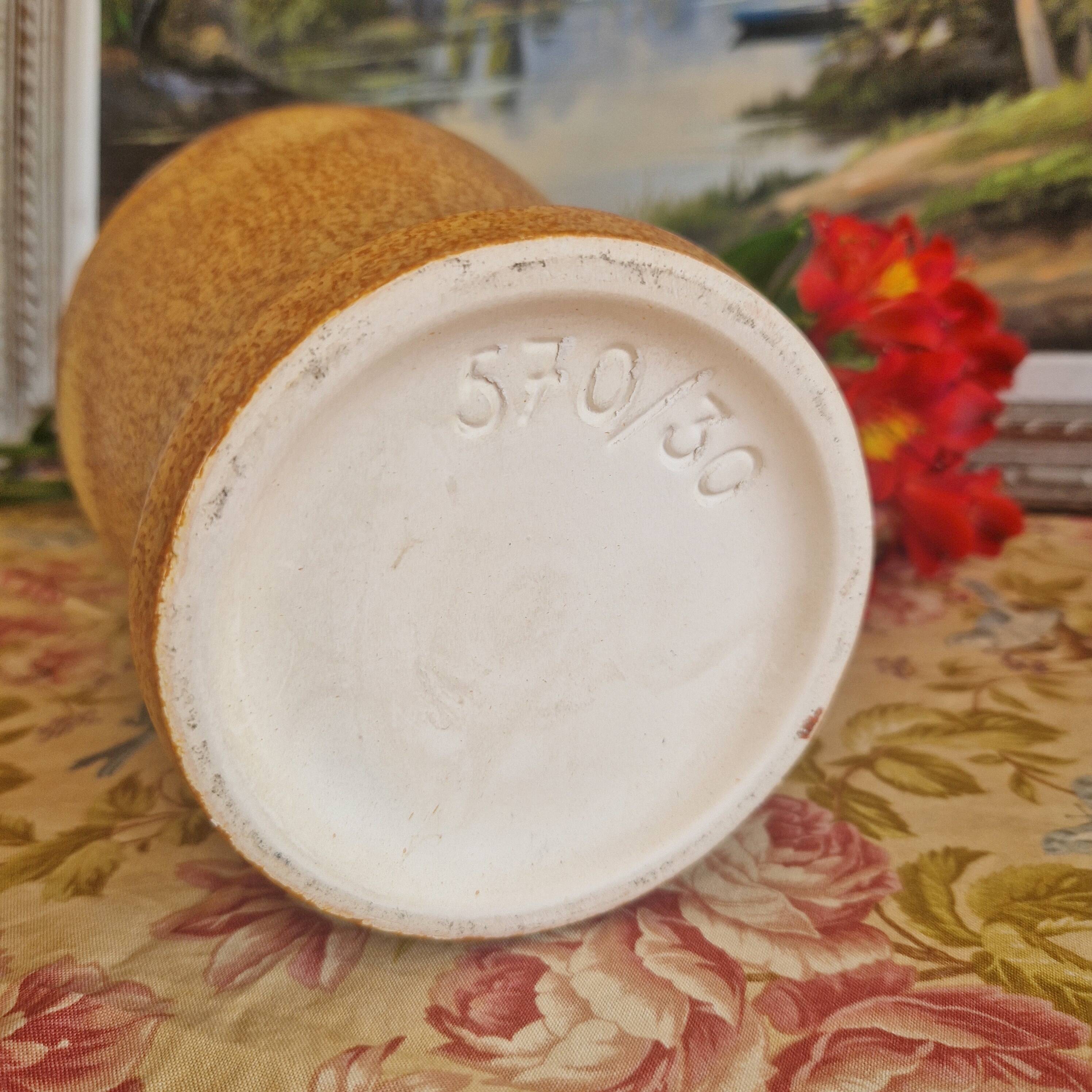 Vase West Germany 570 30