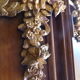 Paravent en bois