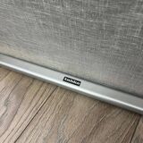 Vintage Lübke stool