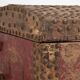 Oriental chest from the Chinese imperial period (circa 1850) #26