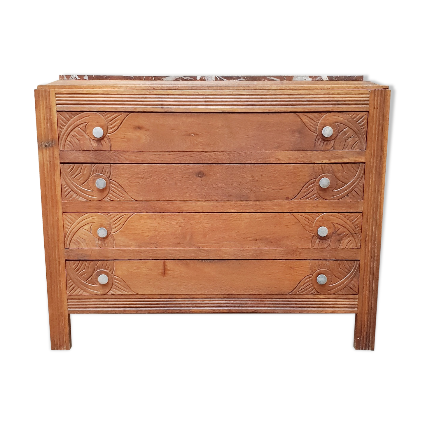 Commode vintage