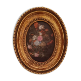 Medallion framing