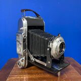 German bellows camera 1950s