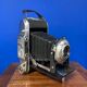 German bellows camera 1950s