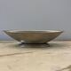 Guy Degrenne matte stainless steel sauceboat
