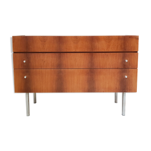 commode des années 1960