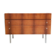 1960 chest of drawers