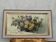 Large Still Life Flower Painting 136 x 68