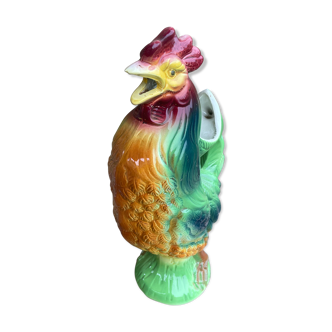 Pitcher barbotine
