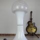 Grand lampadaire champignon (108 cm/42,5 pouces) AV Mazzega Carlo Nason post 1965