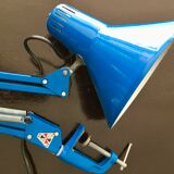 Architect's table lamp