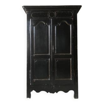 19th century Italian wardrobe