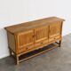 brutalist sideboard | oak | sideboard | 60s | Danish (2)