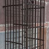 Rigidx bottle rack