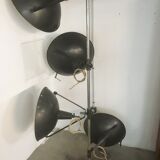 Reflector lamp industrial photo projector