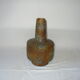 Vase en grès Agnès Escala des années 60