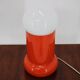 Midcentury Rare Big Table Lamp, 1970s