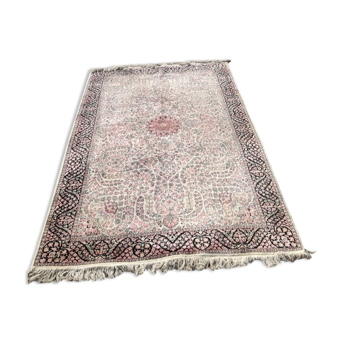 Tapis person ispahan 300x180cm