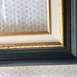 Frame table