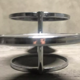 Coffee table 3 mobile trays