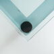 Side Table LC 10 by Le Corbusier, Charlotte Perriand and Pierre Jeannere