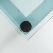 Side Table LC 10 by Le Corbusier, Charlotte Perriand and Pierre Jeannere