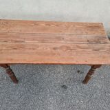 Farm coffee table