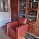 1950s club armchair
