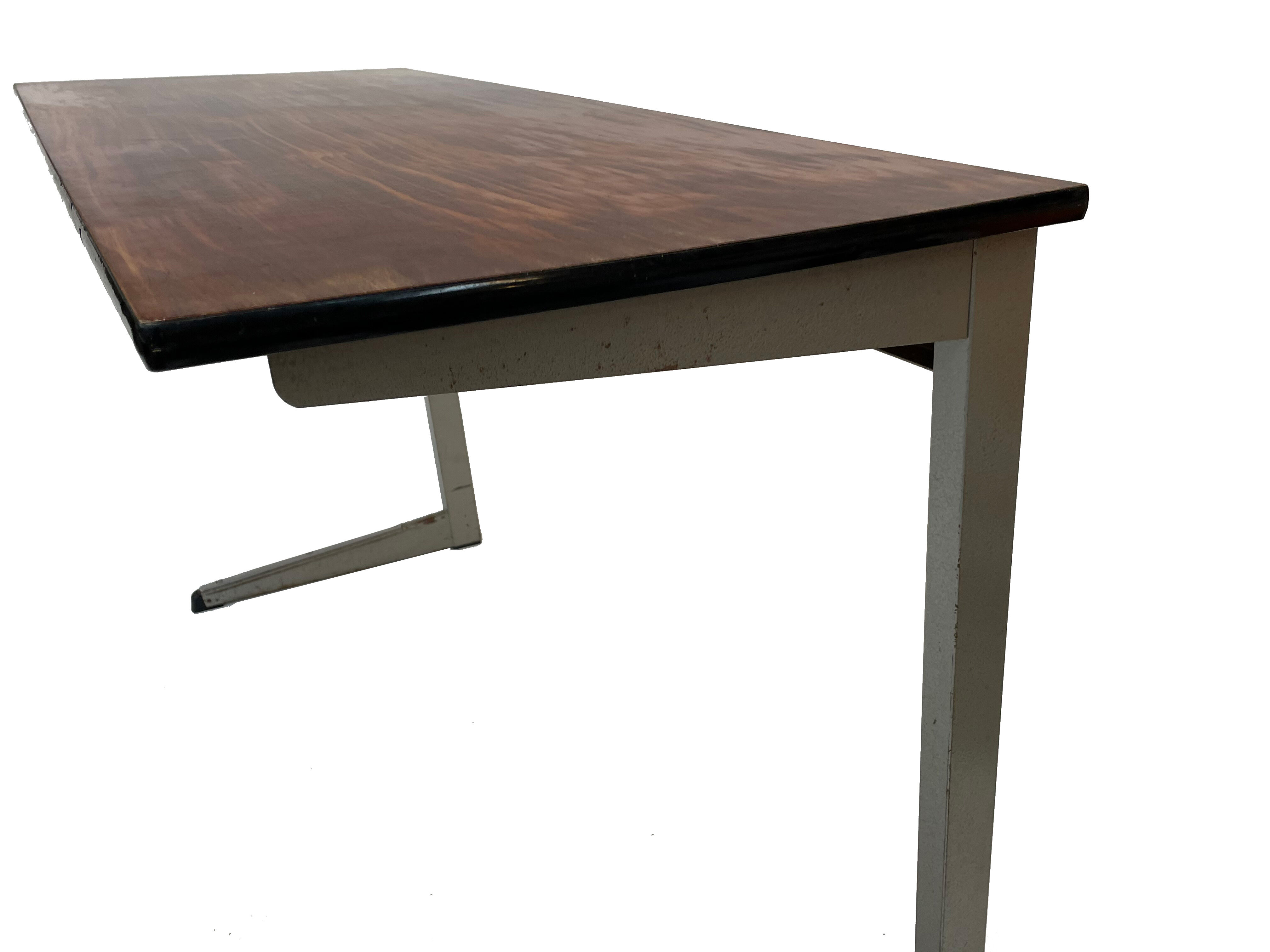 Bureau 1970 des Pays-Bas