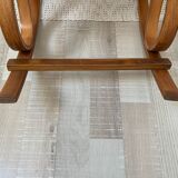 Rocking-chair 1970
