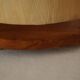 Paire de lampes exotiques vintage