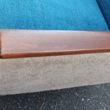 Cube armchair 60s