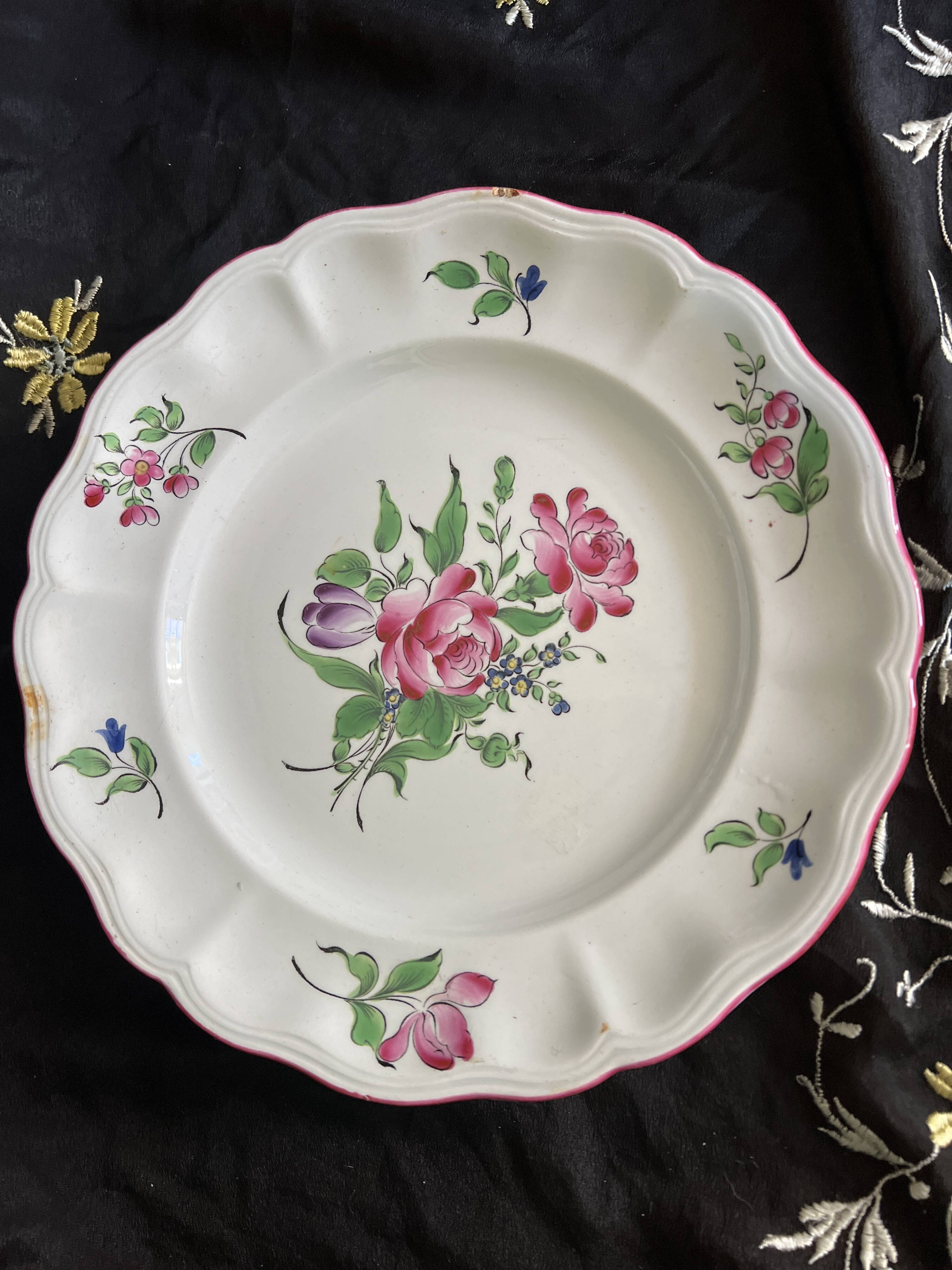 Assiette