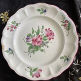 Plate