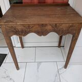 side table desk