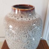 Villeroy and Boch stoneware vase