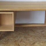 Hans Wegner Oak Office