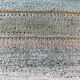 Housse de coussin kilim turc vintage, 30 x 50 cm