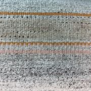 Vintage turkish kilim cushion cover, 30 x 50 cm