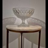 Fruit bowl or centrepiece.