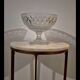 Fruit bowl or centrepiece.