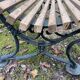 Public bench