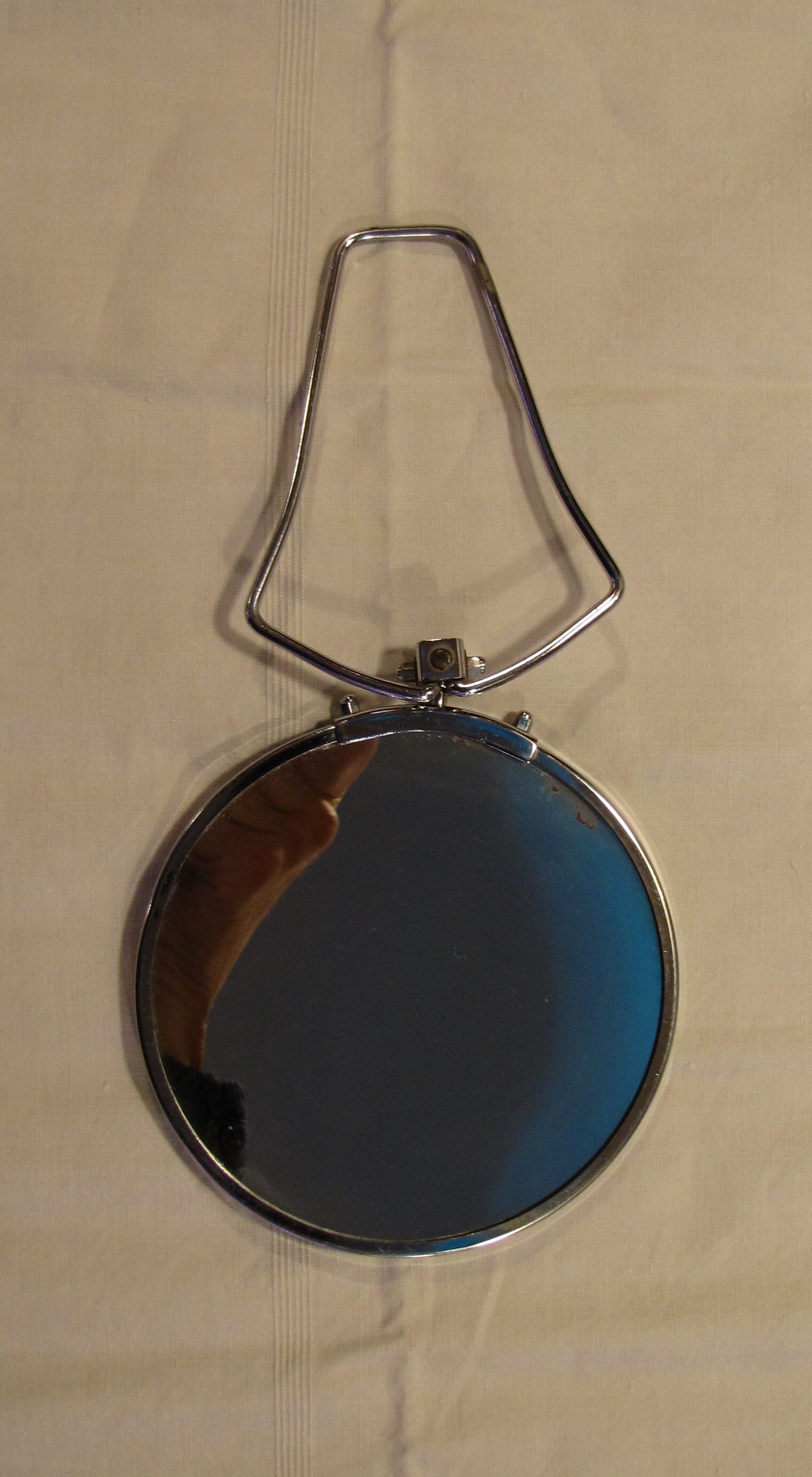 Round mirror 34 cm